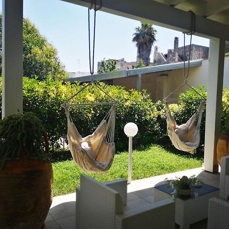 레베라노 Il Matino B&B 외부 사진