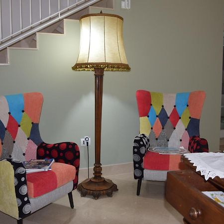 레베라노 Il Matino B&B 외부 사진