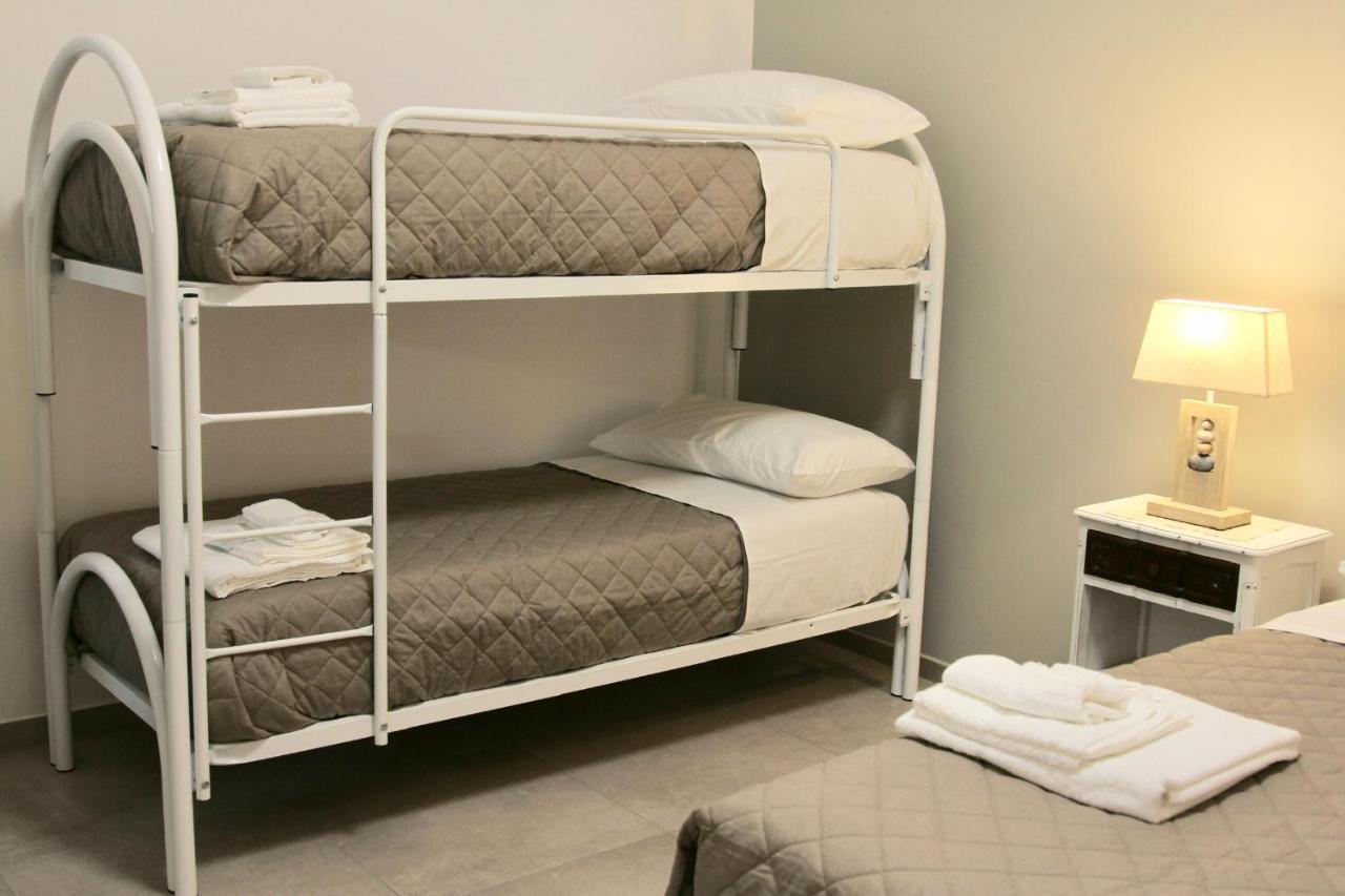 레베라노 Il Matino B&B 외부 사진
