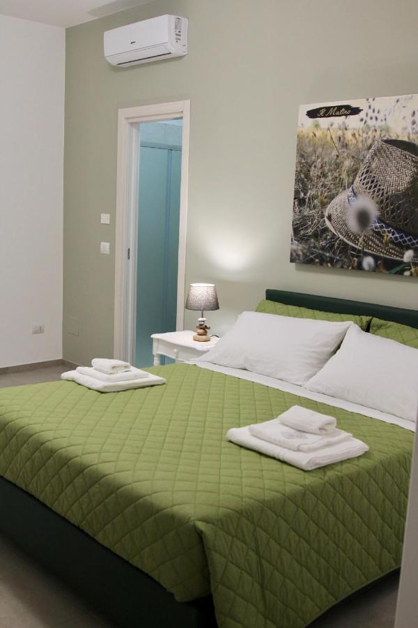 레베라노 Il Matino B&B 외부 사진