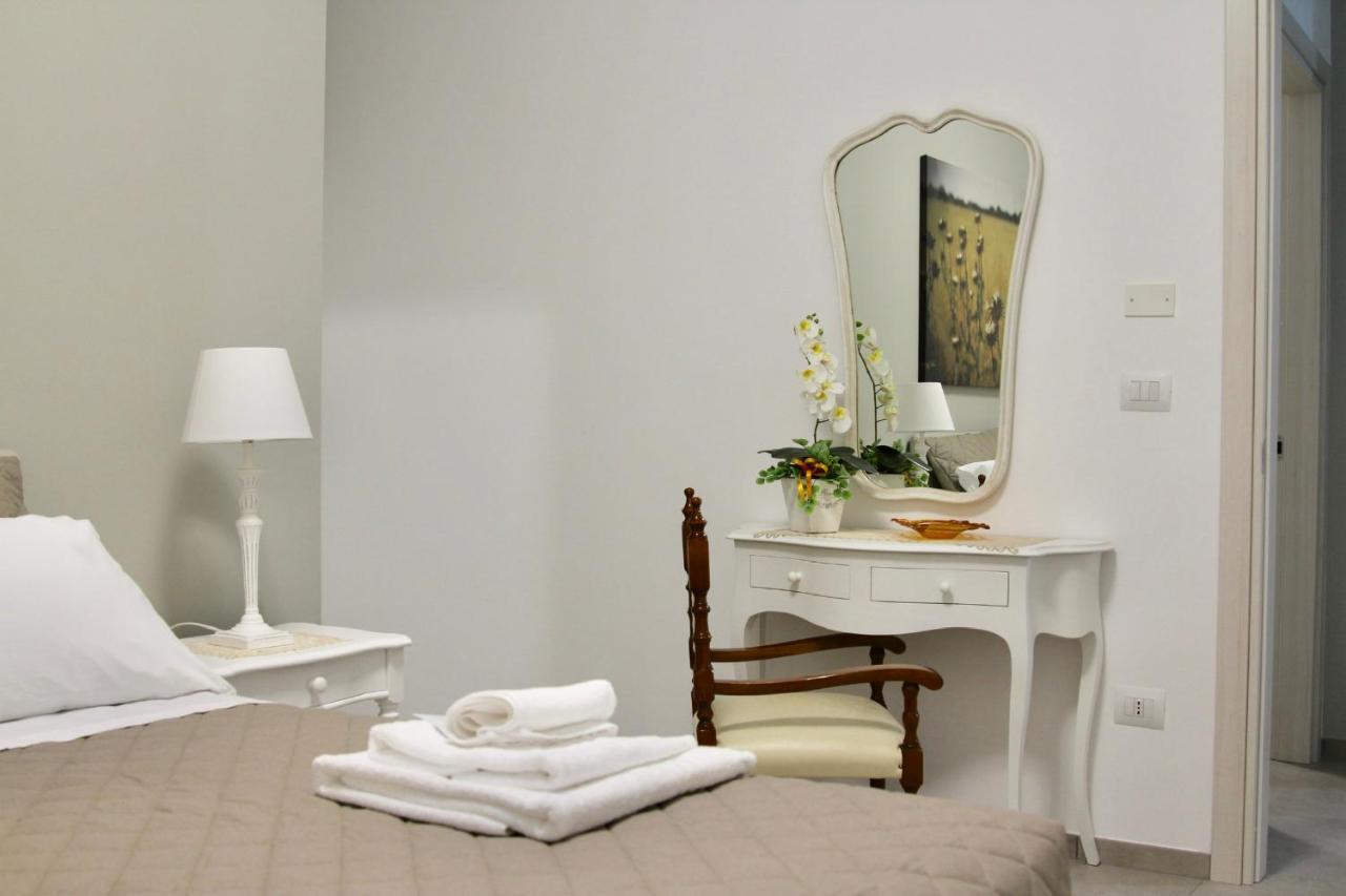 레베라노 Il Matino B&B 외부 사진