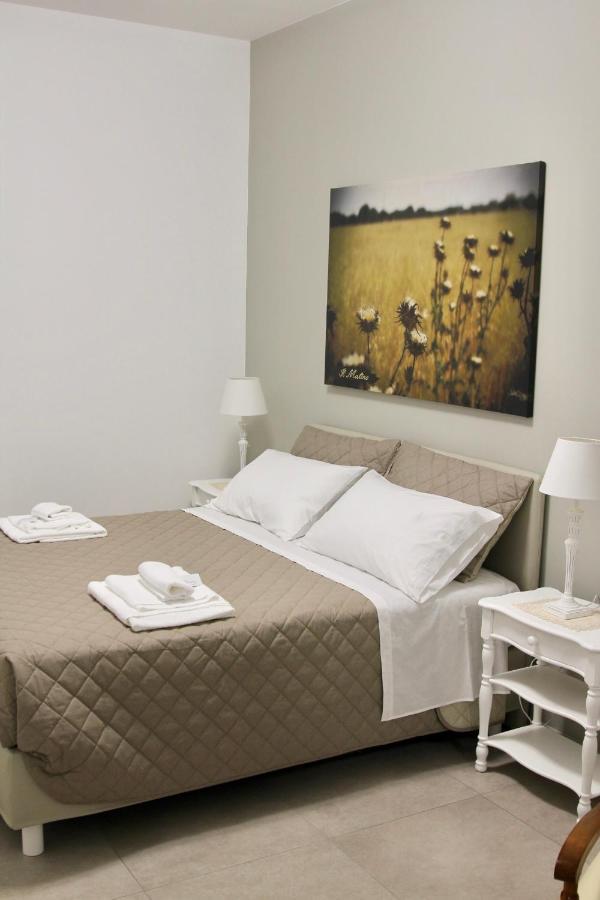 레베라노 Il Matino B&B 외부 사진