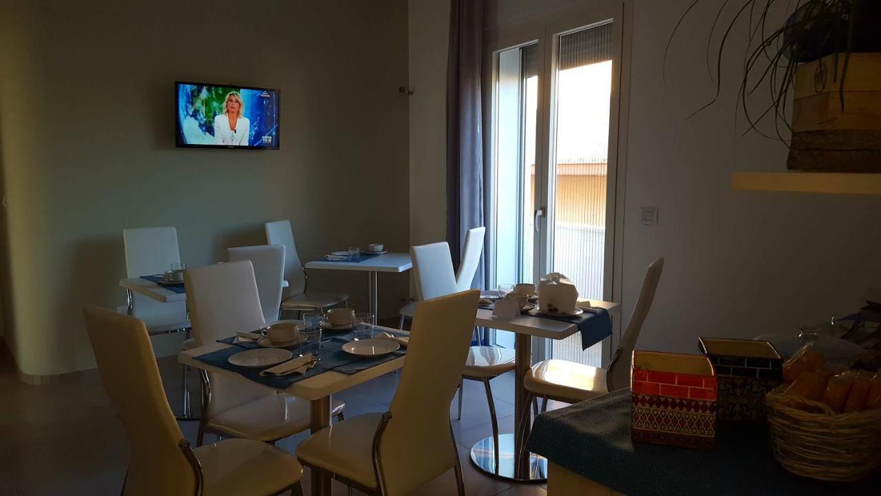 레베라노 Il Matino B&B 외부 사진