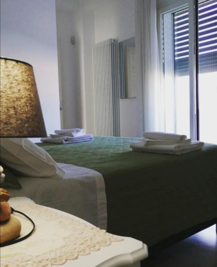 레베라노 Il Matino B&B 외부 사진